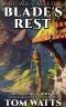 [Blade's Rest 02] • A Home Called Blade's Rest